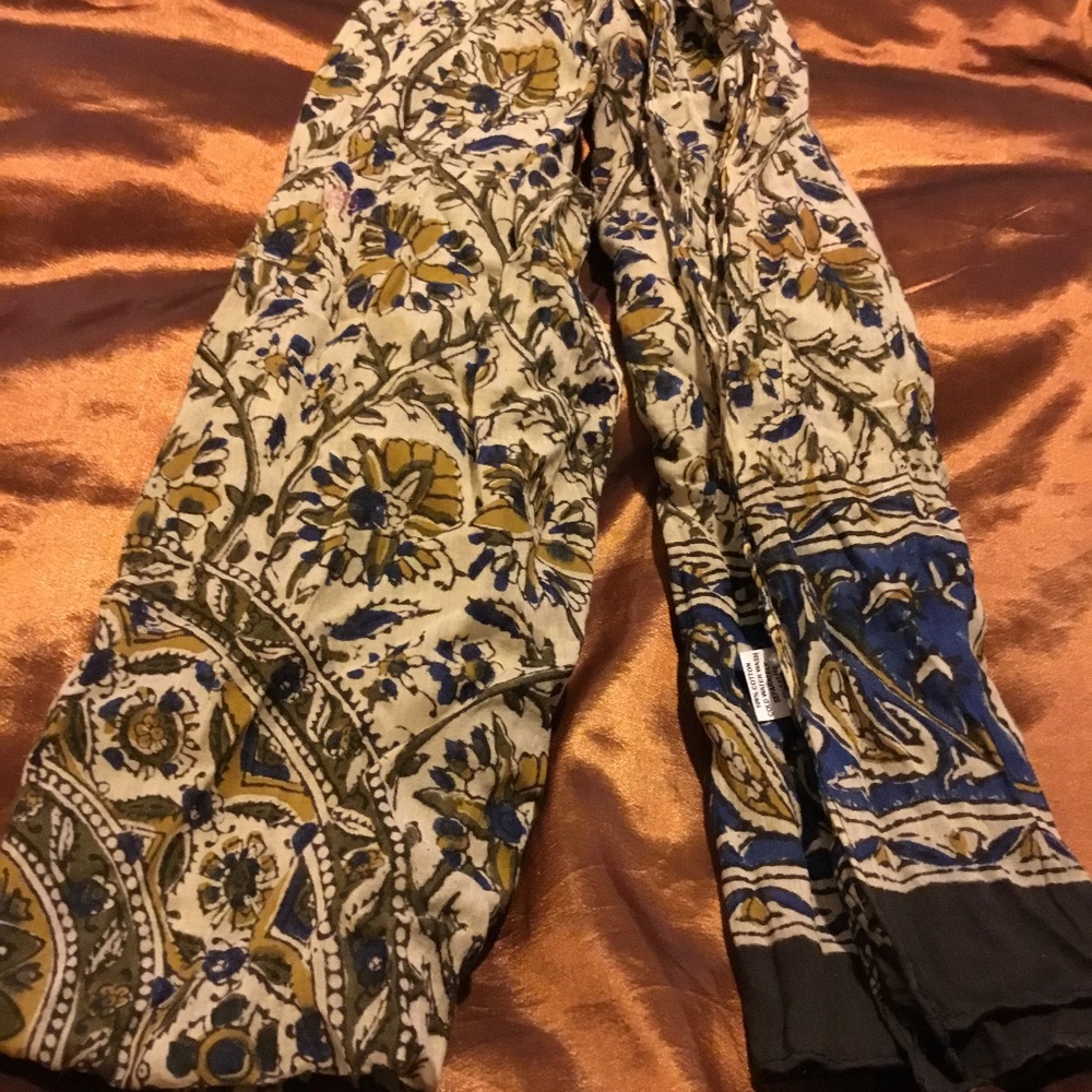 Homestead womens scarf